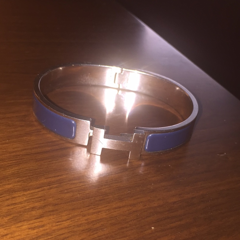 Hermès bracelet